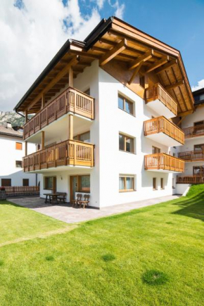 Residence Ravisa Dolomites